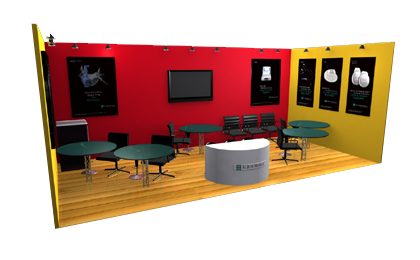 Exhibition Tansportation, Exhibition Tansportation india, Exhibition Stall Developers Ahmedabad, Stall Designer